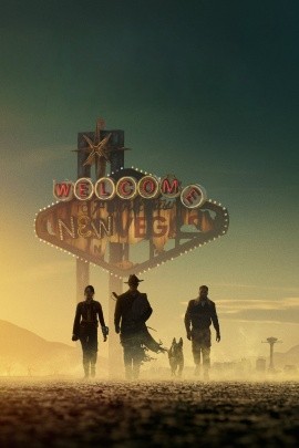 辐射 第二季 Fallout Season 2